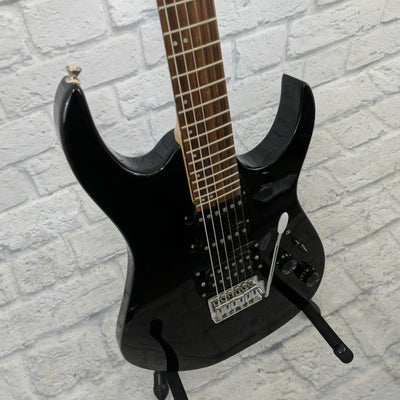 Washburn House of Blues Superstrat