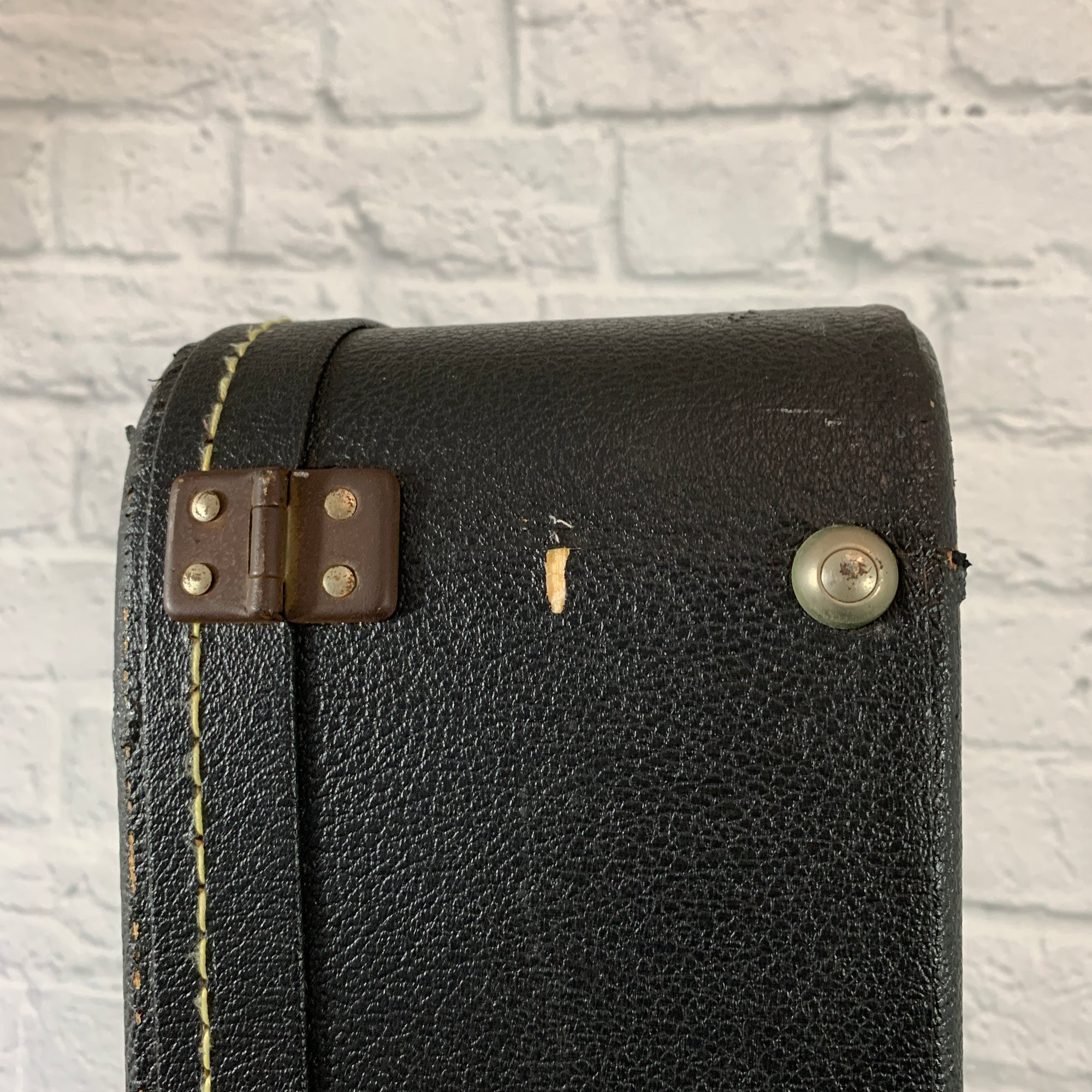 Acoustic Hardshell Case