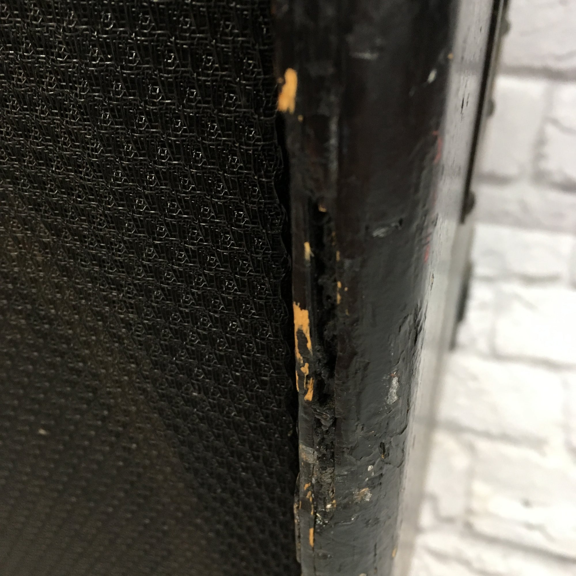 JBL 4625B 1x15 Single Speaker Cabinet
