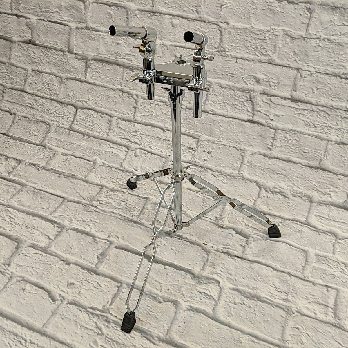 DDrum Triple Mount Dual Tom Stand