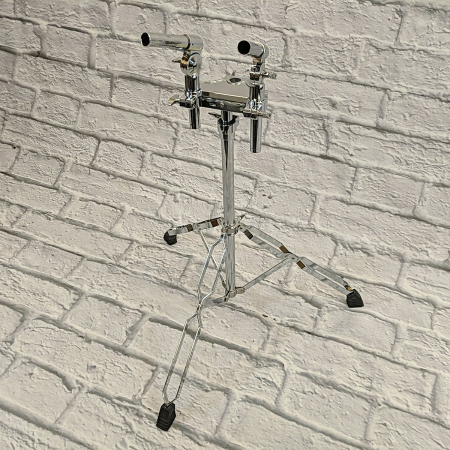 DDrum Triple Mount Dual Tom Stand
