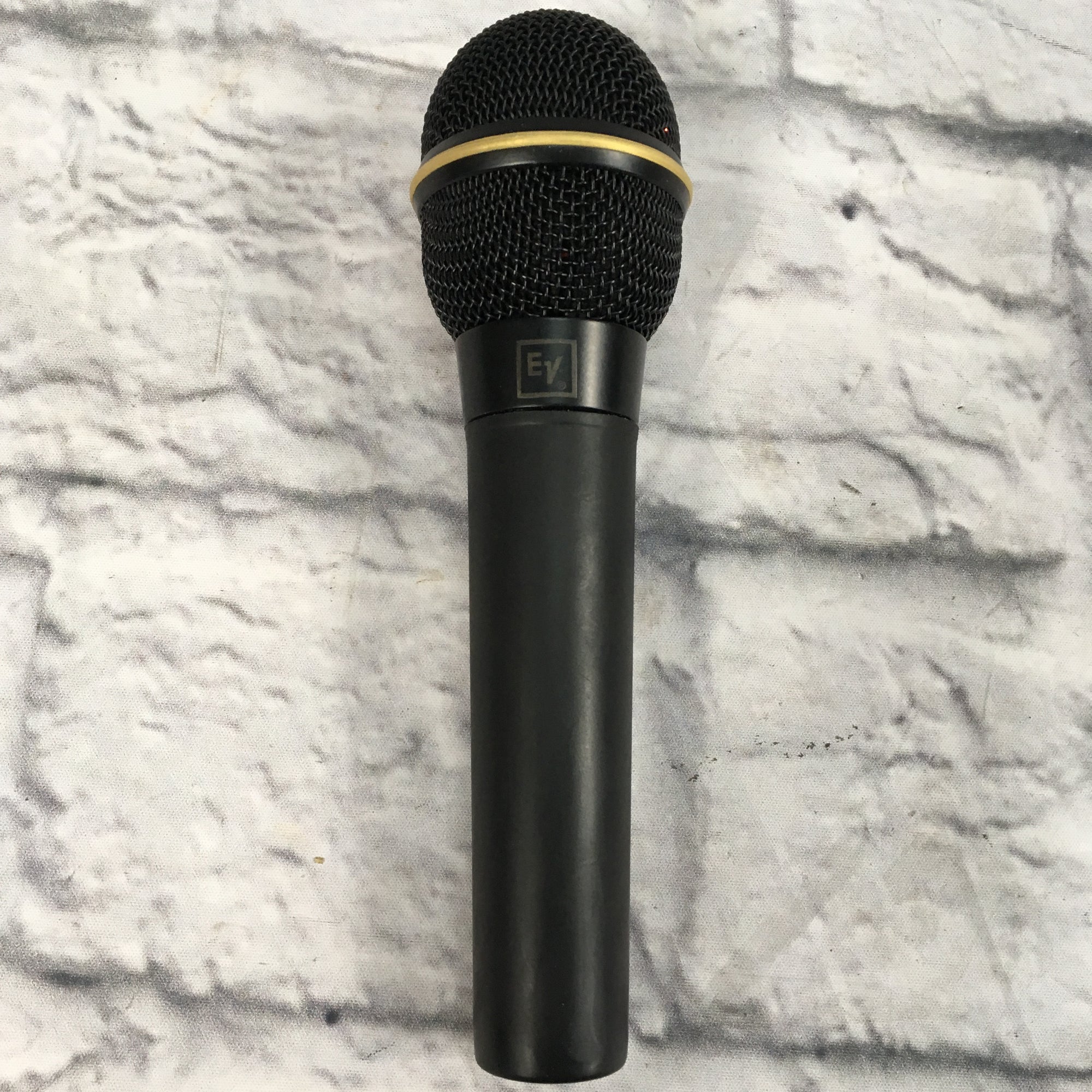 EV N/D767a Dynamic Microphone - Evolution Music
