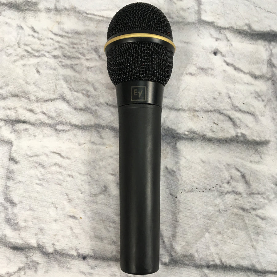 EV N/D767a Dynamic Microphone
