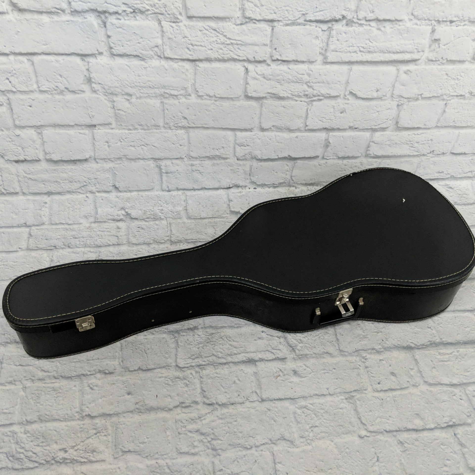 Unknown Fiber Guitar Case