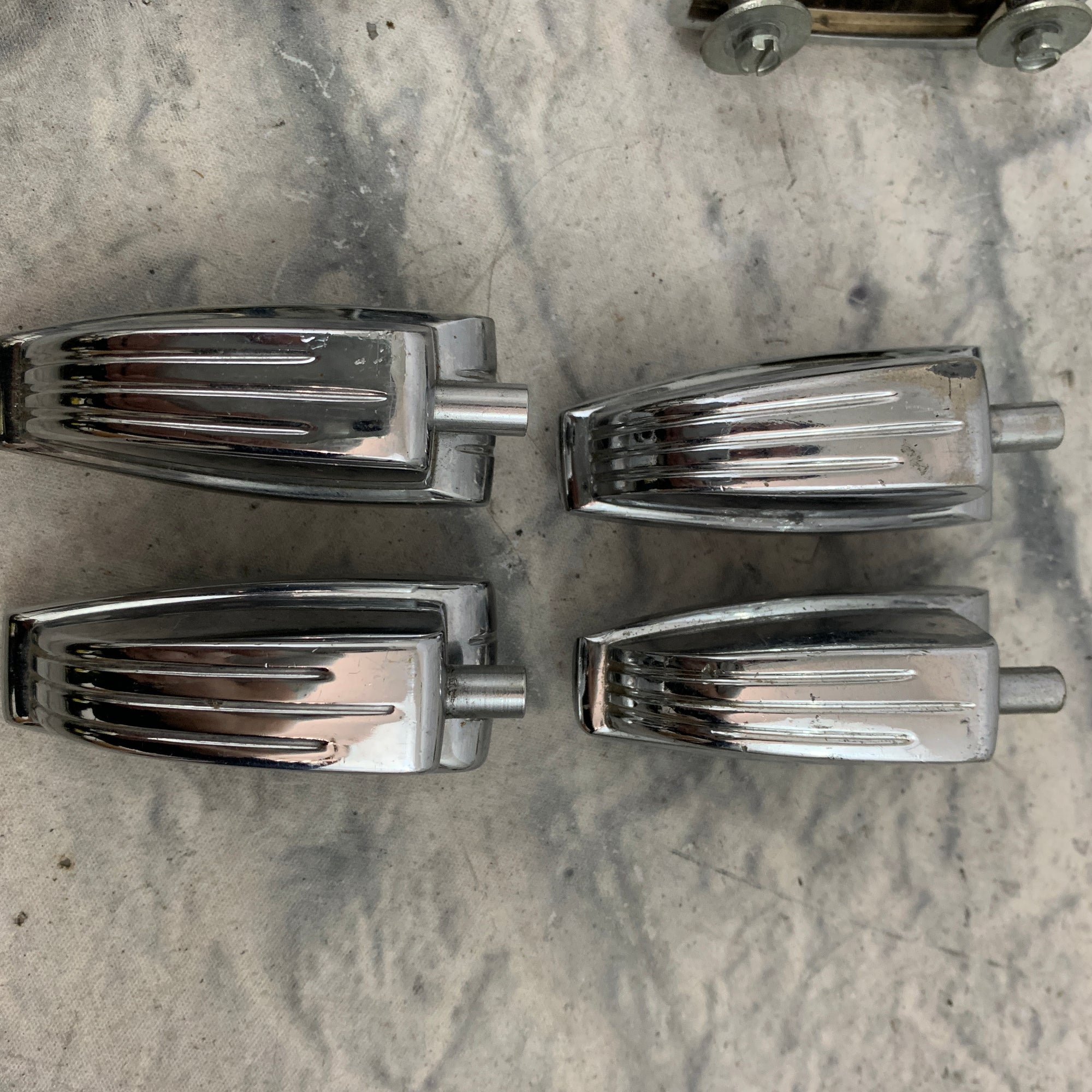 Ludwig Classic Lugs Set of Four (Multiple Sets Available)