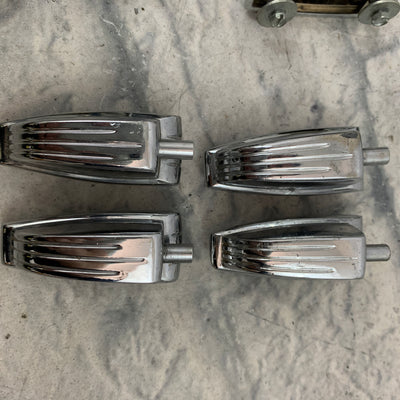 Ludwig Classic Lugs Set of Four (Multiple Sets Available)