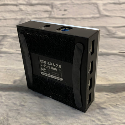 SIIG 4-Port USB 3.0 Hub