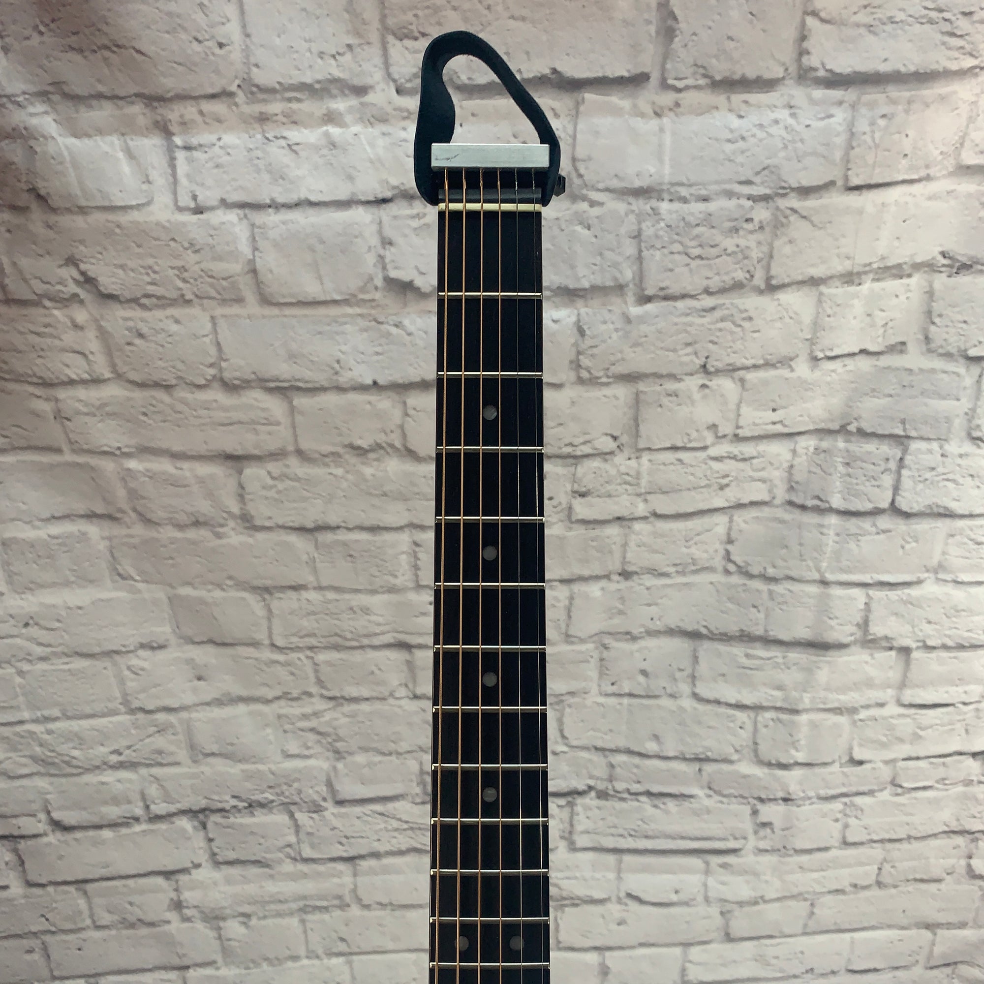 Traveler Ultralight Acoustic Electric Guitar with Lap Rest