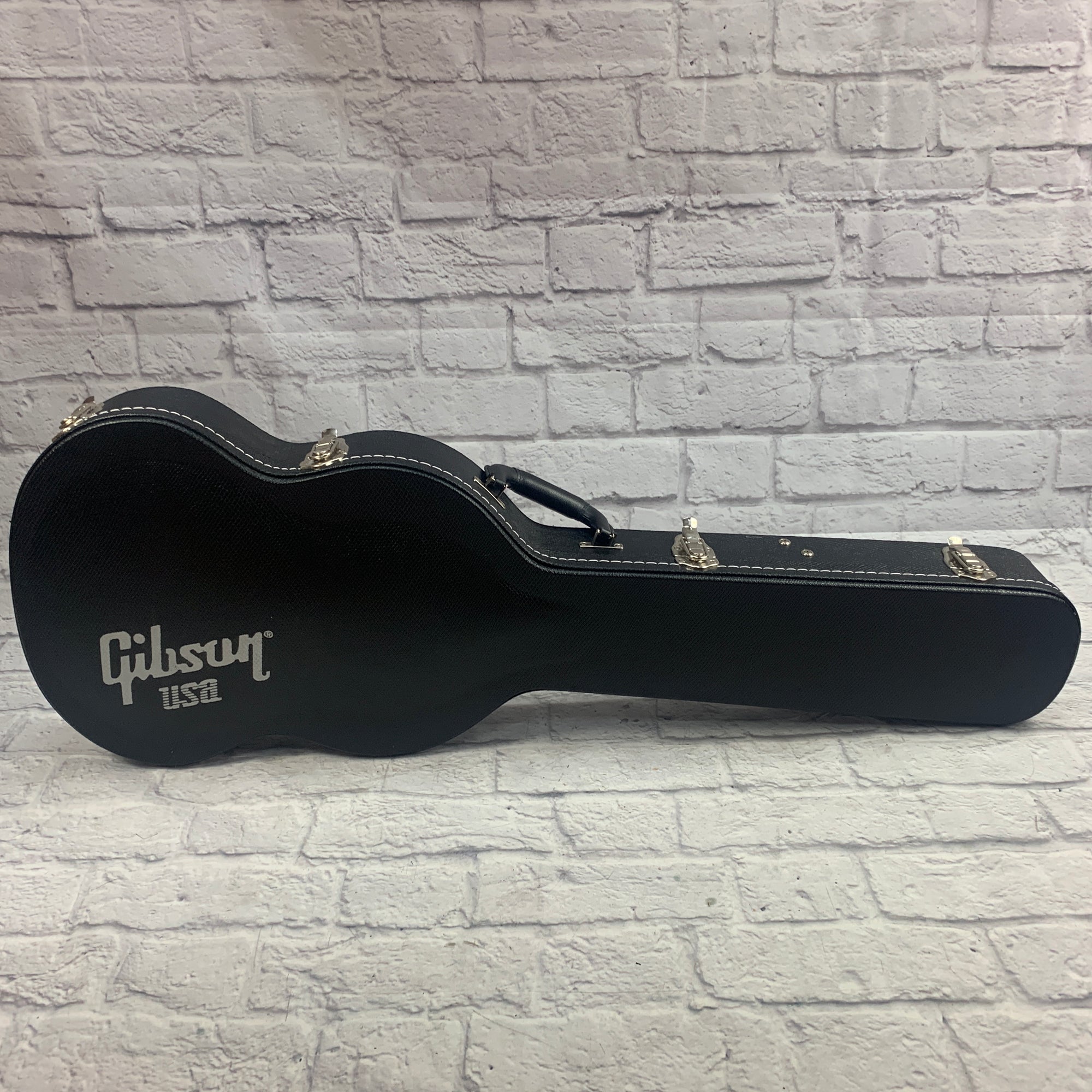 2008 Gibson SG Diablo w/ Gibson Hard Case