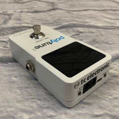 TC Electronic Polytune