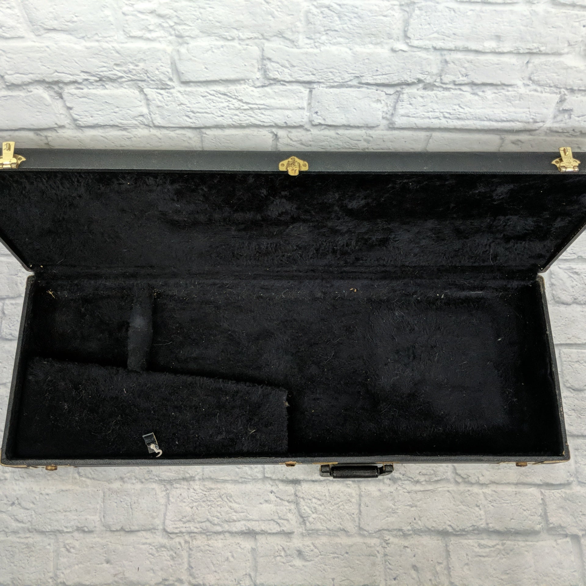 Kramer Guitar Hardcase