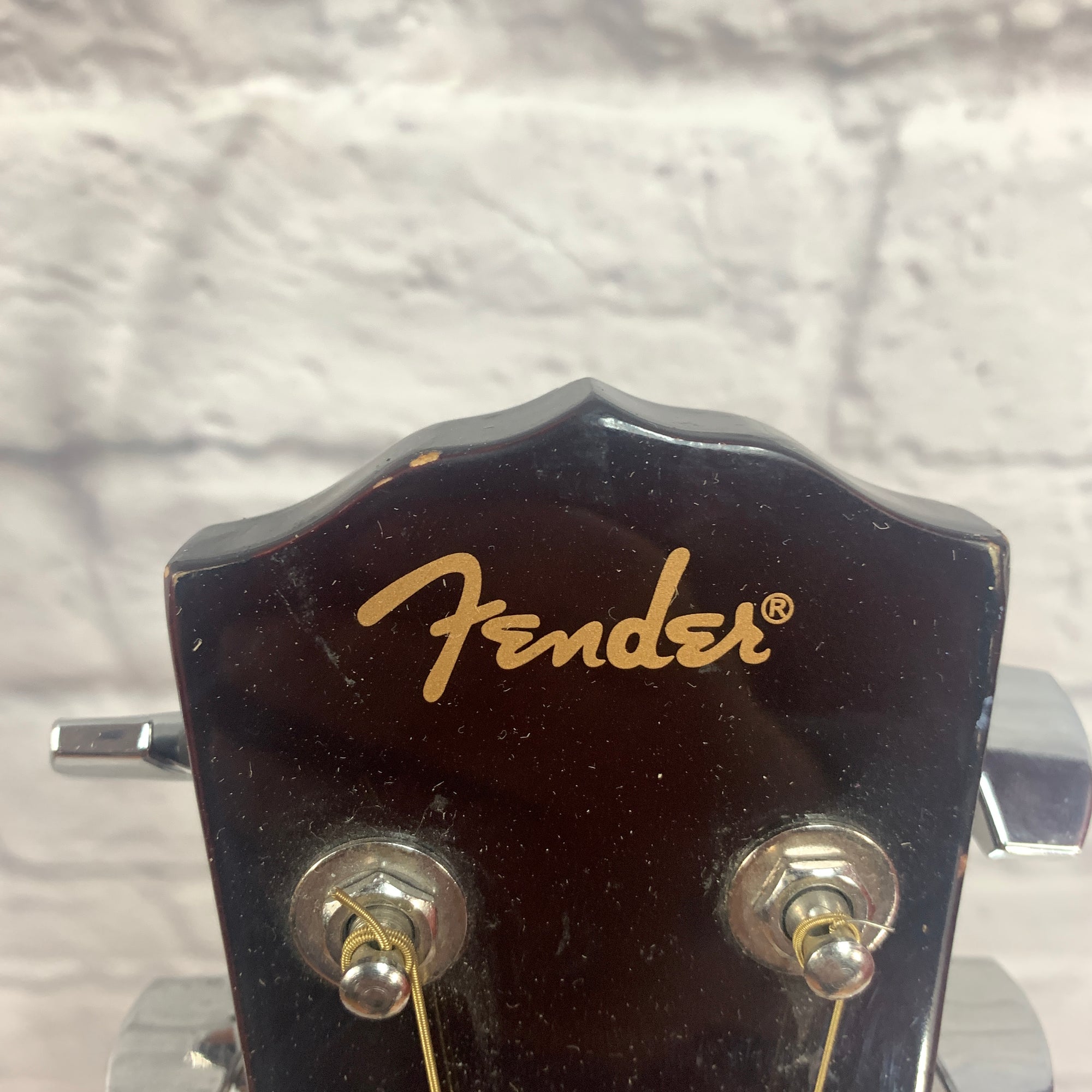 Fender Acoustic FA 135CE