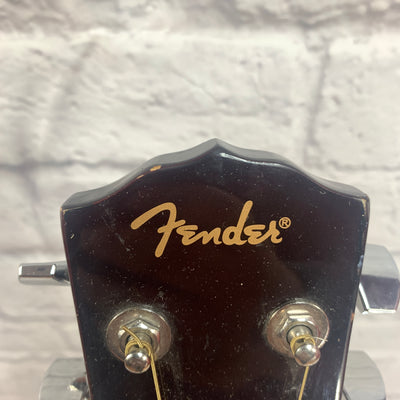 Fender Acoustic FA 135CE