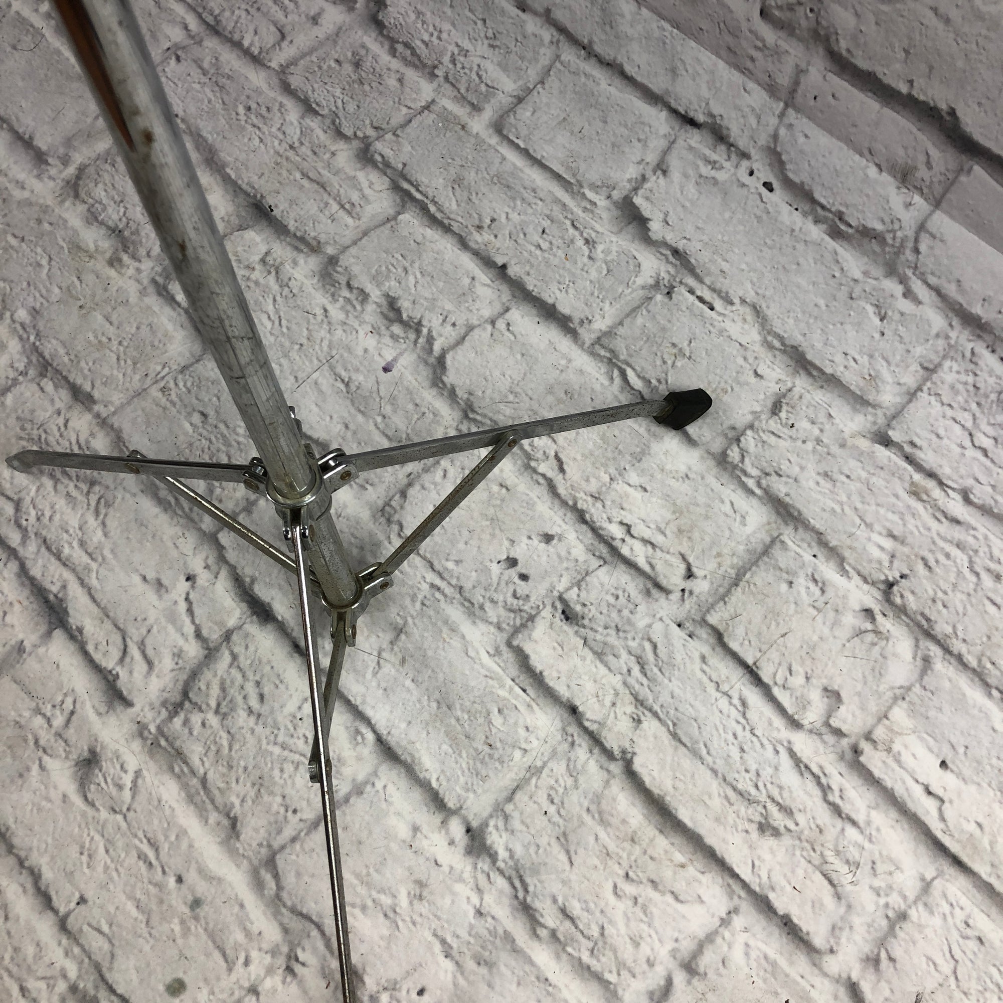 Ludwig Cymbal Straight Stand
