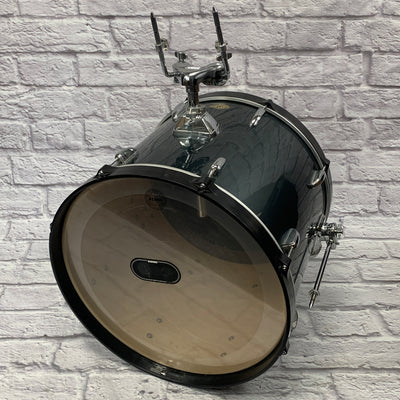 Tama Swingstar 4pc Drum Kit