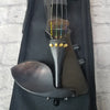 Strauss VC500-1 Made in Korea Full Size Electronic violin