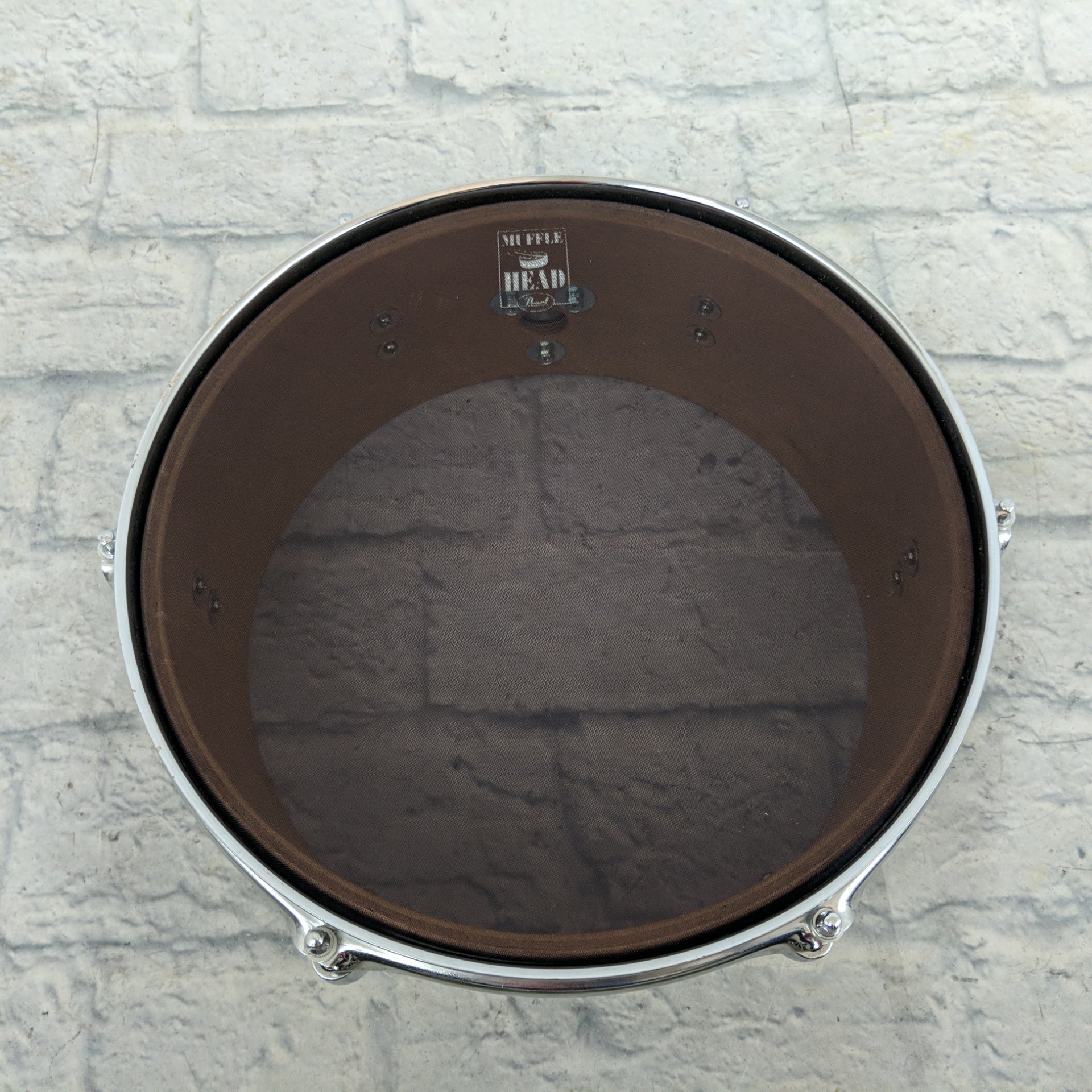 Pearl Rhythm Traveler 12" Tom
