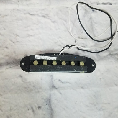 Squier Single Coil Pickup