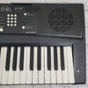 Yamaha EZ-220 61 Key Keyboard