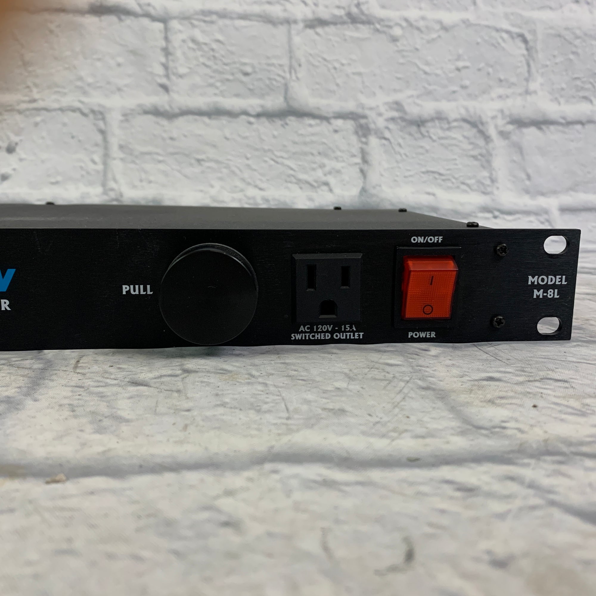 Furman Power Conditioner