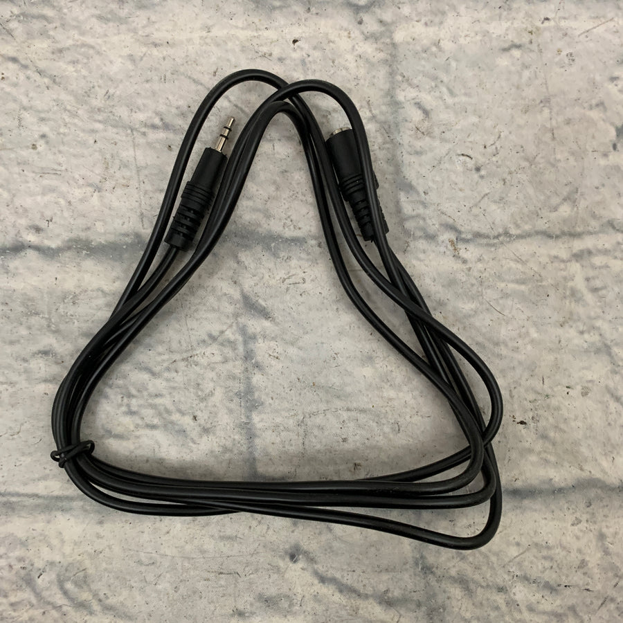 Unknown 1/8" Headphone Extender Cable