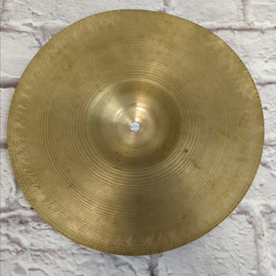 Alejian Vintage 10 Splash Cymbal