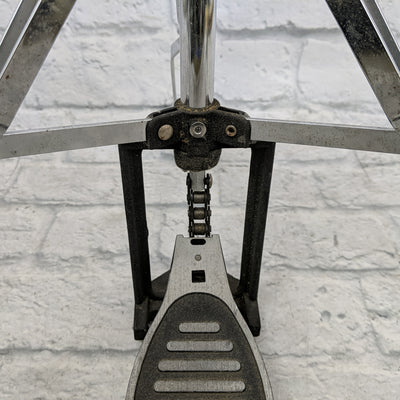 Ludwig Double Braced Hi-hat Stand