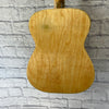 Harmony H 6340 Concert Acoustic REFINISHED