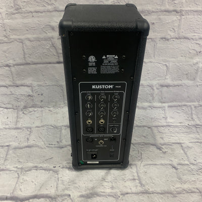 Kustom PA50 Personal PA System