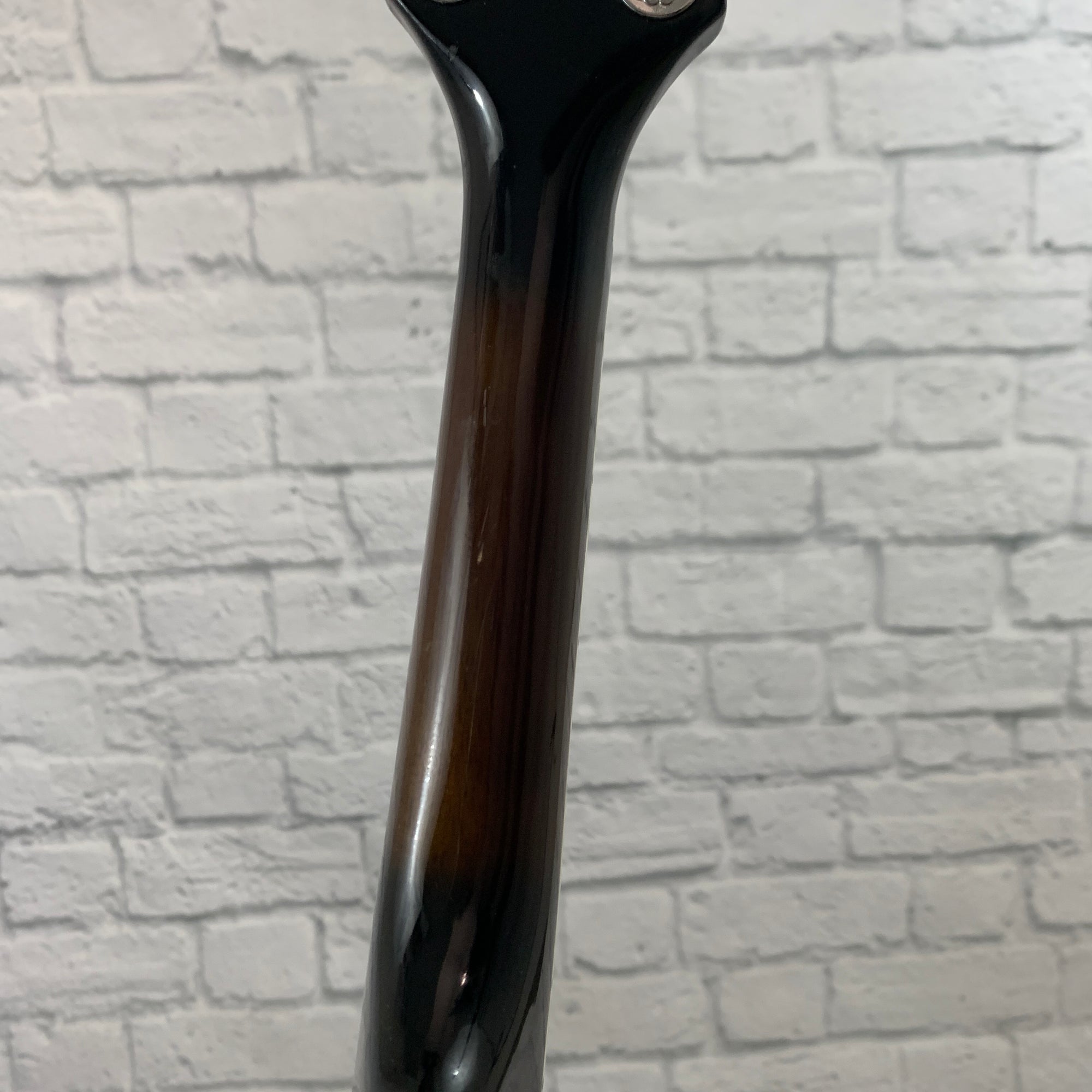 Ibanez M510E Electric Mandolin - Dark Violin Sunburst