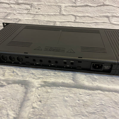 E-Mu Proteus 2 XR Orchestral Rackmount Synth