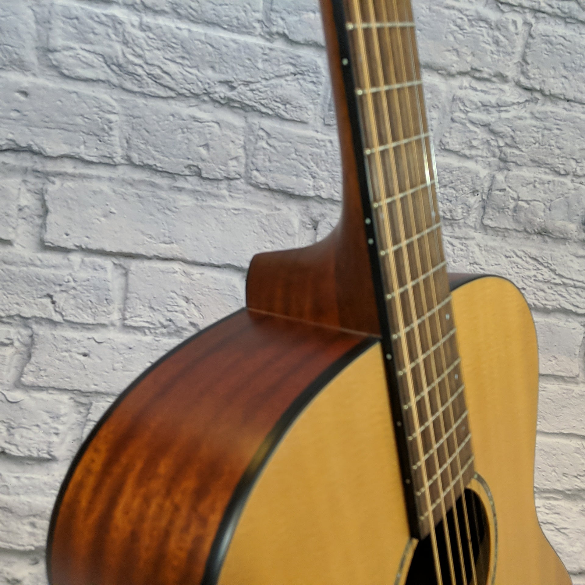 Breedlove AC200/SM Acoustic Guitar - New Old Stock