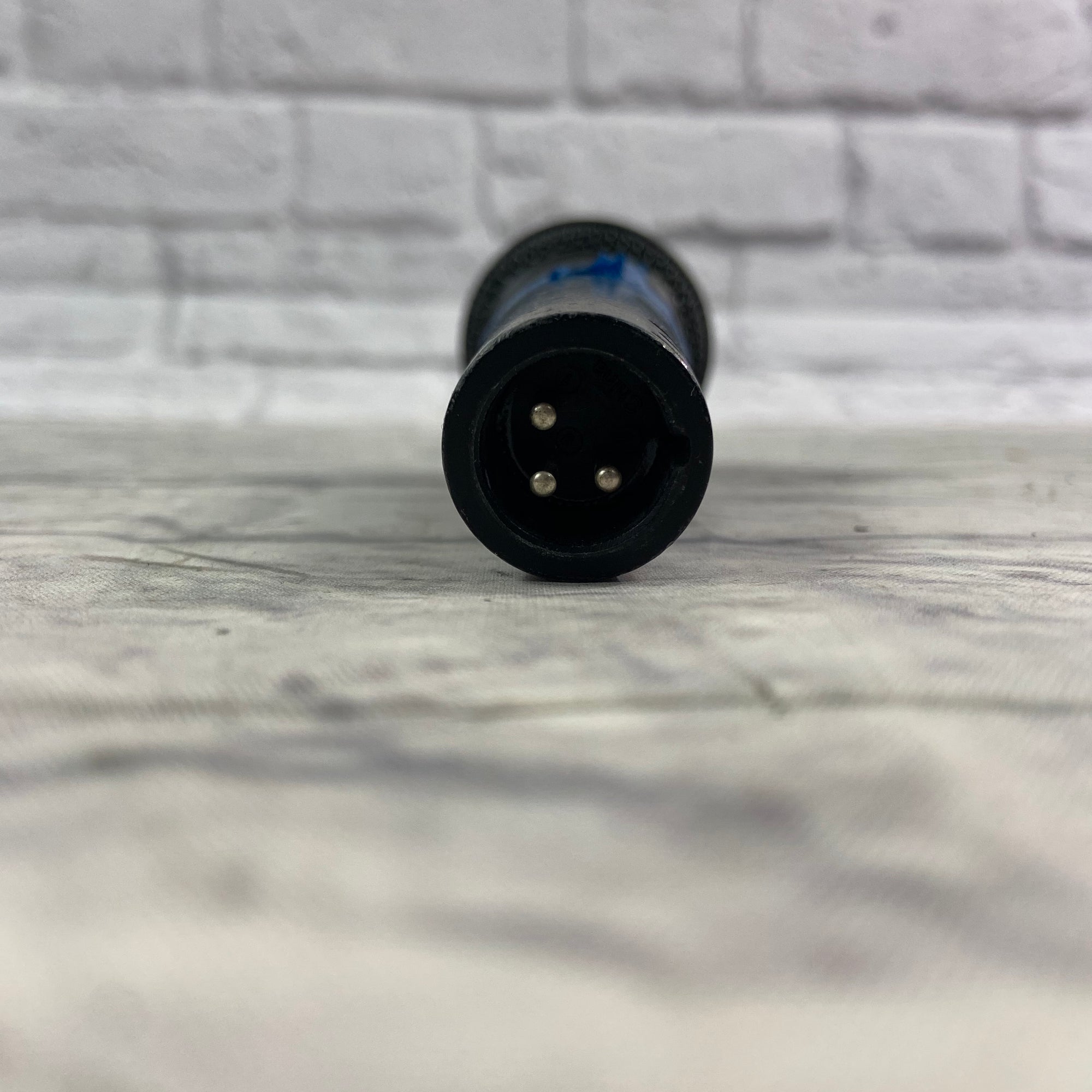 Peavey pvi100 Dynamic Microphone