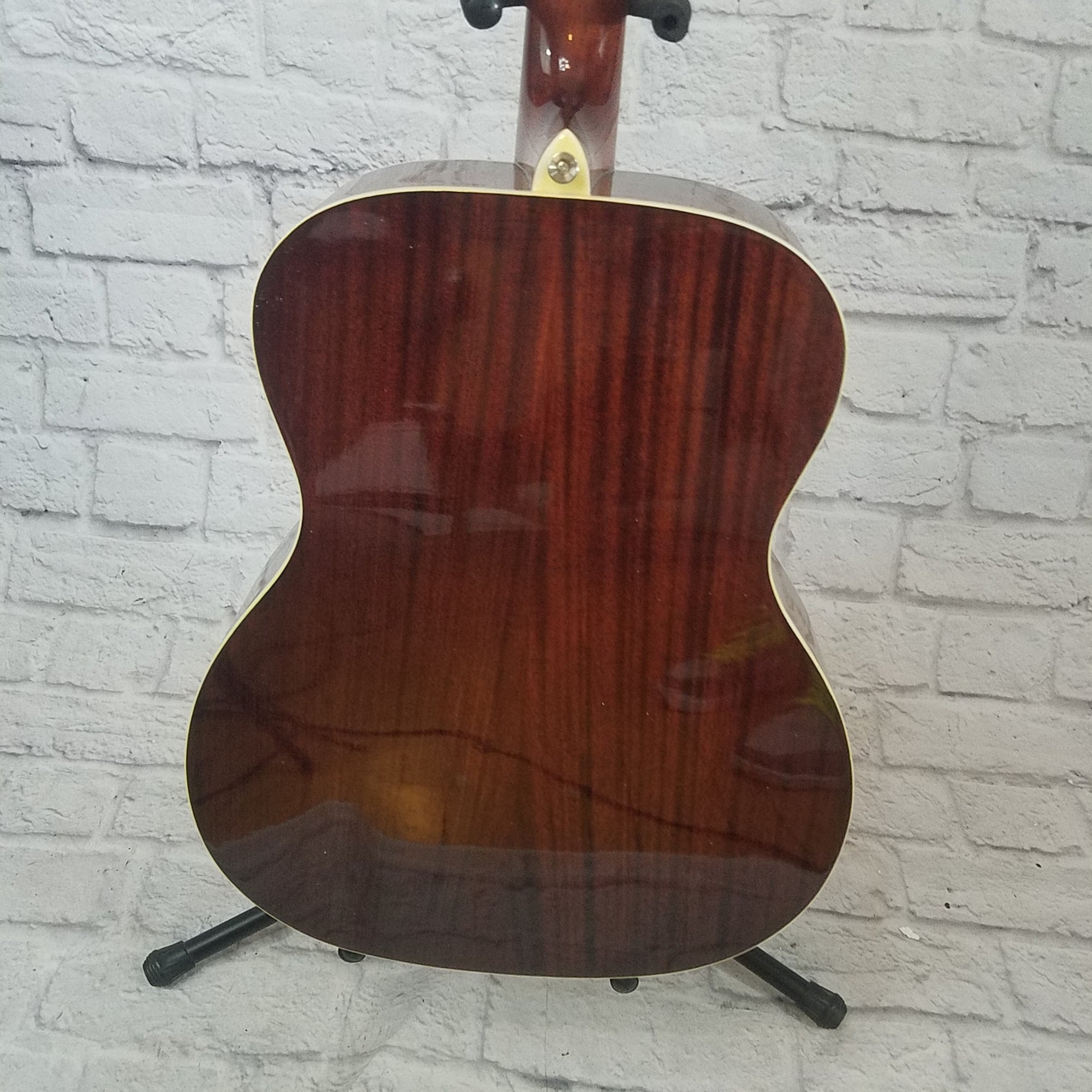 Austin AA45C Classical Acoustic Guitar