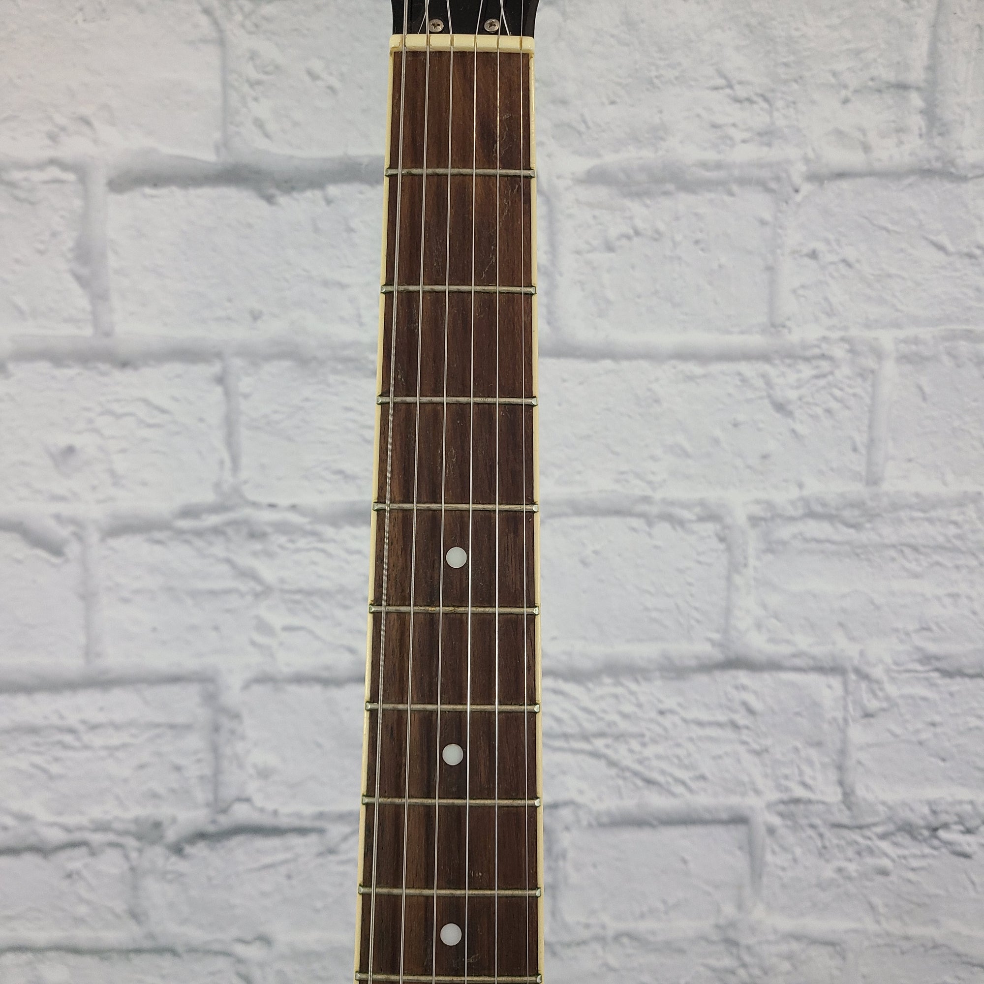 Epiphone AJ-200 SCEVS Acoustic Guitar