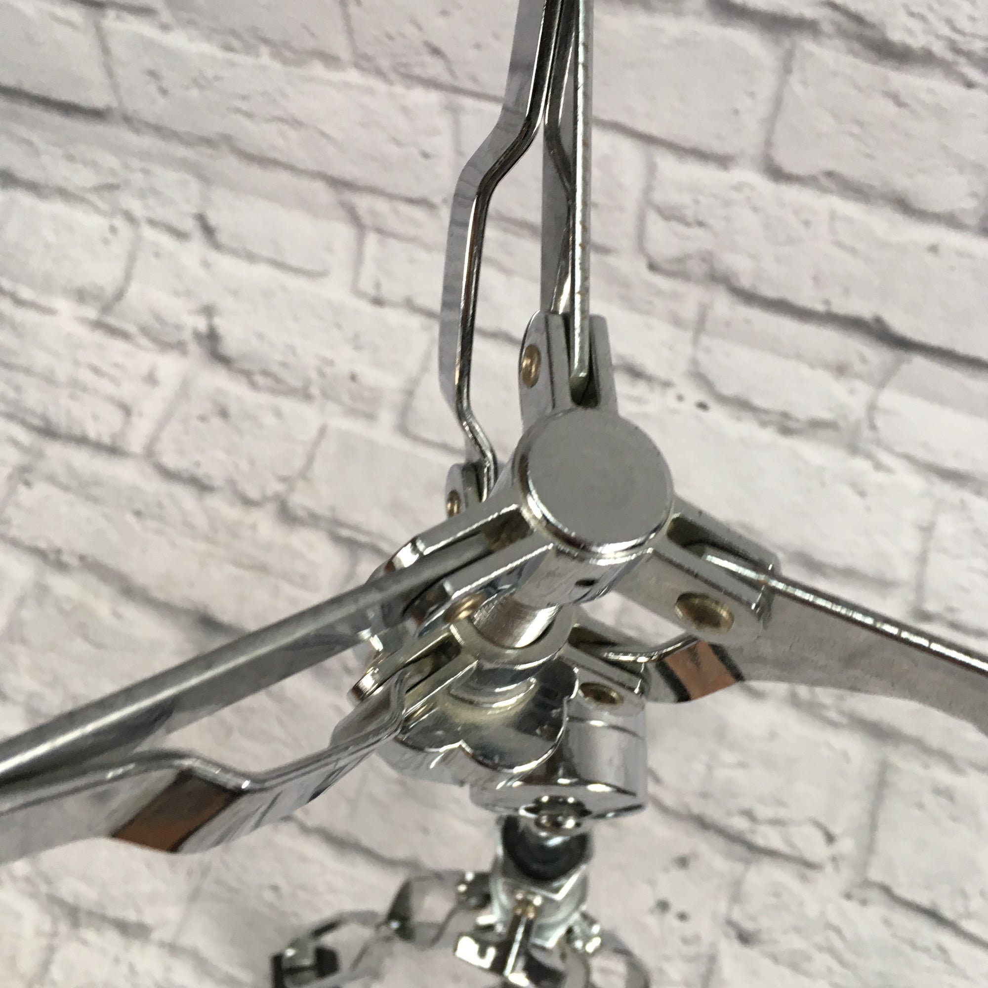 Unknown Snare Stand