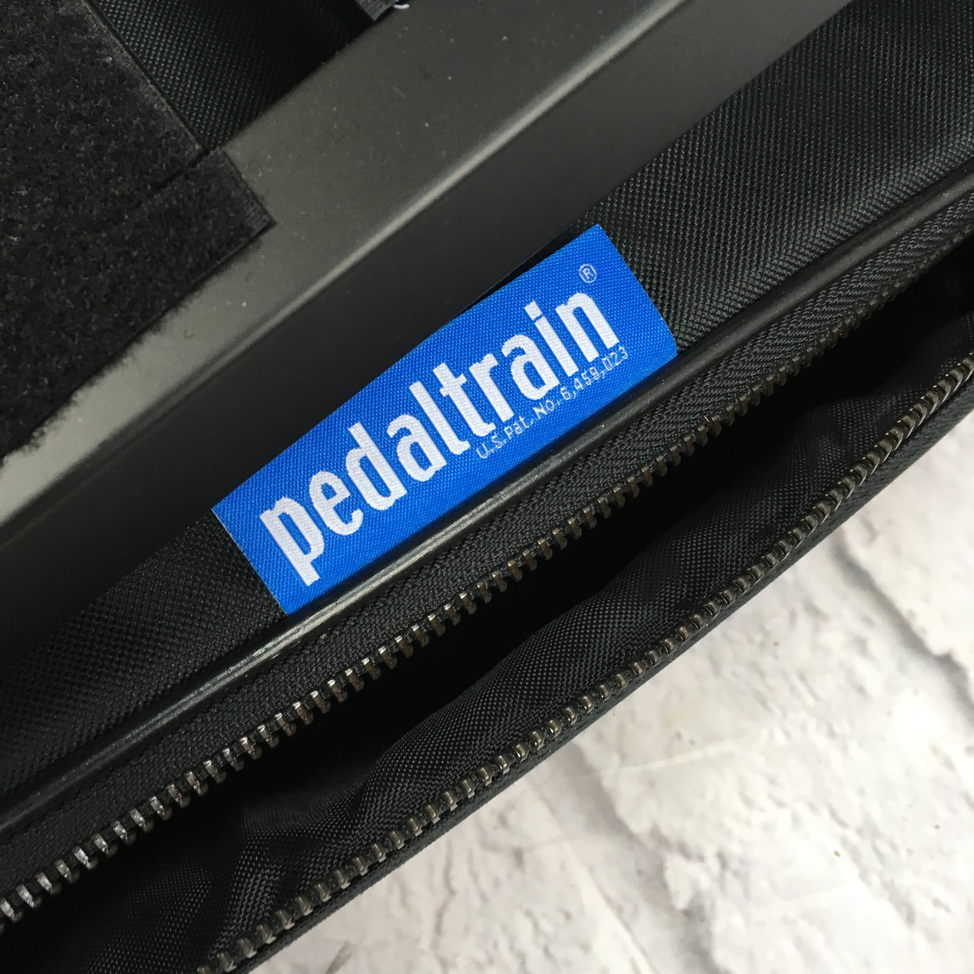 Pedaltrain Novo 24 Pedalboard w/ bag