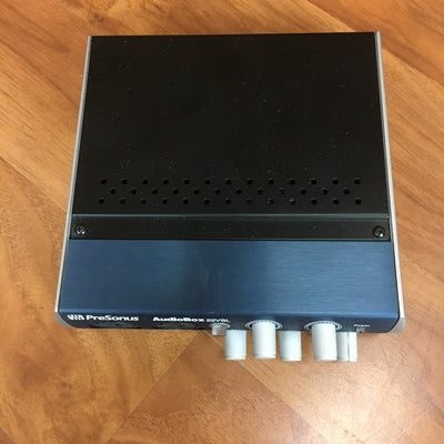 Presonus Audiobox 22vsl