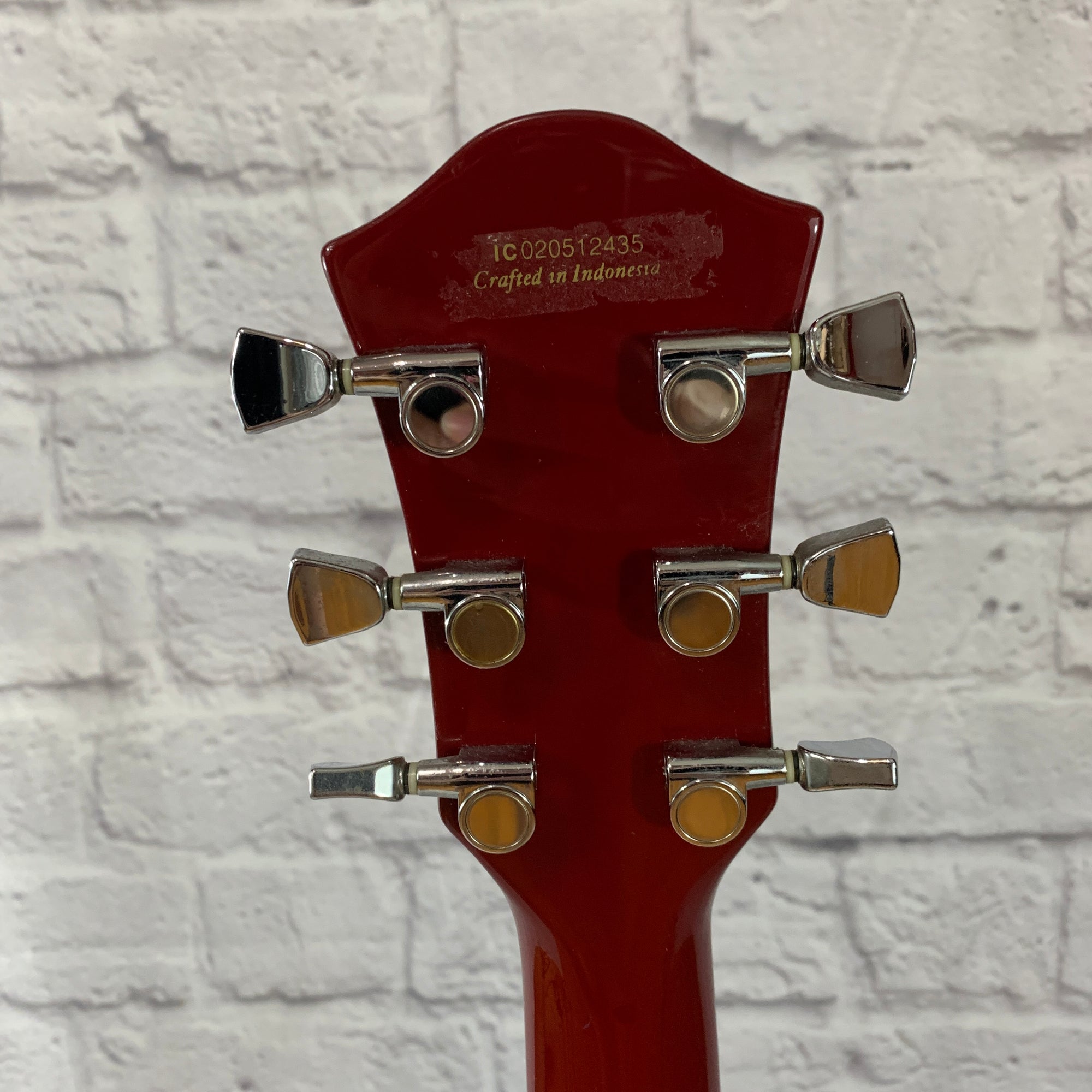 Squier by Fender ギター 20th Anniversary Pre-Owned Squier 20th Anniversary MA-1 3/4 Steel String