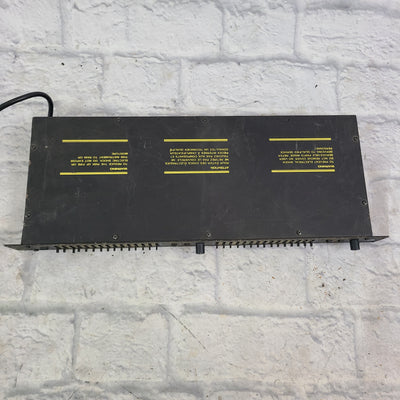 AB International Model 215 Rack EQ