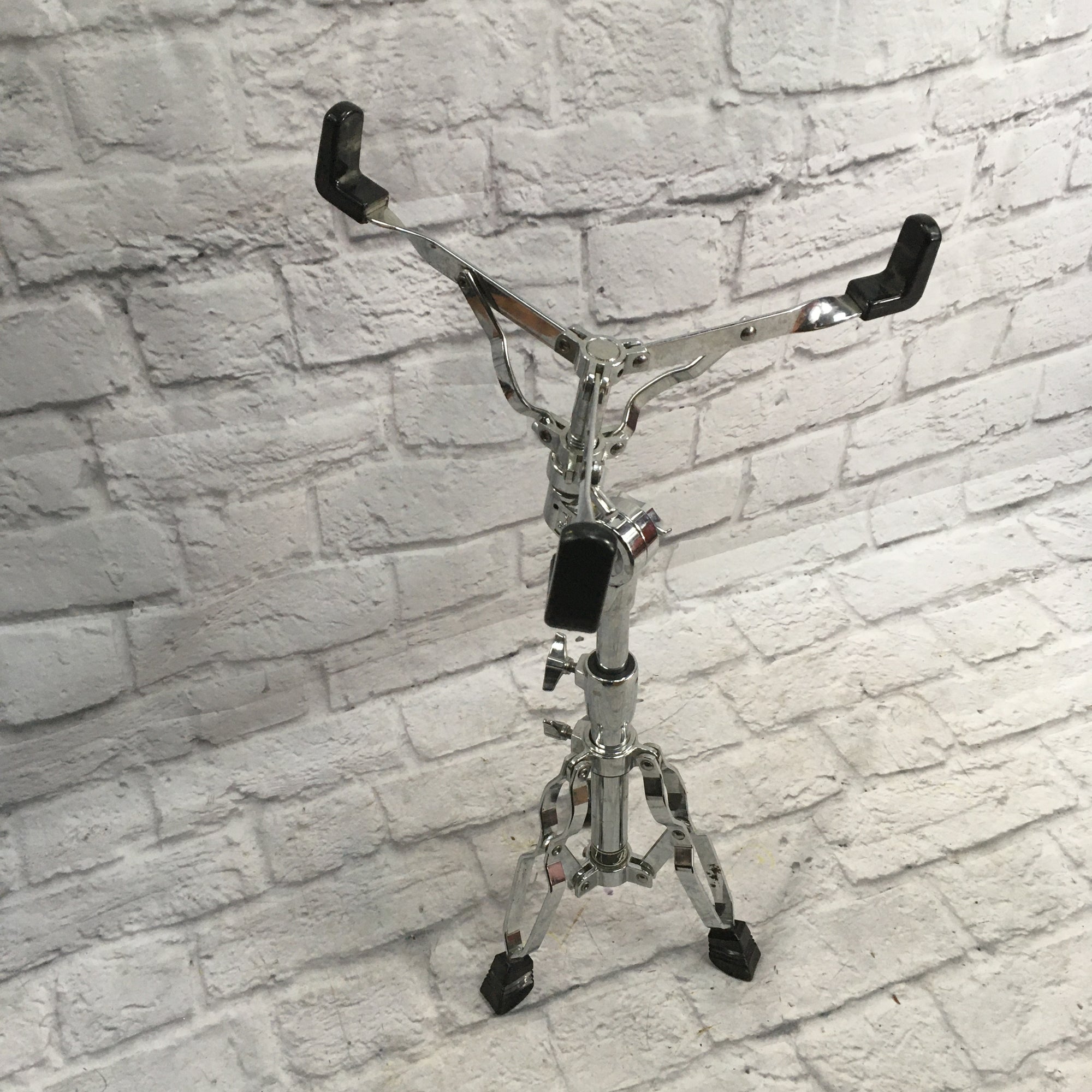 Pearl Double Braced Snare Stand