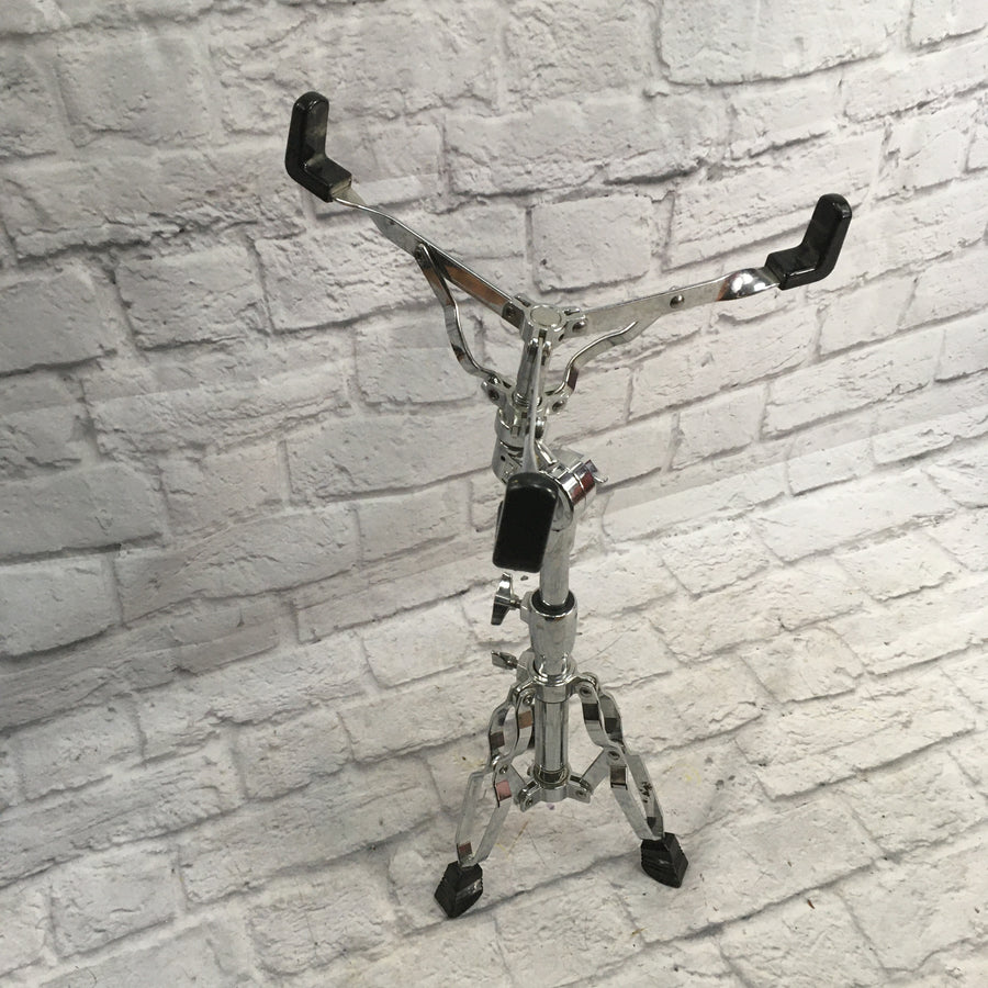 Pearl Double Braced Snare Stand