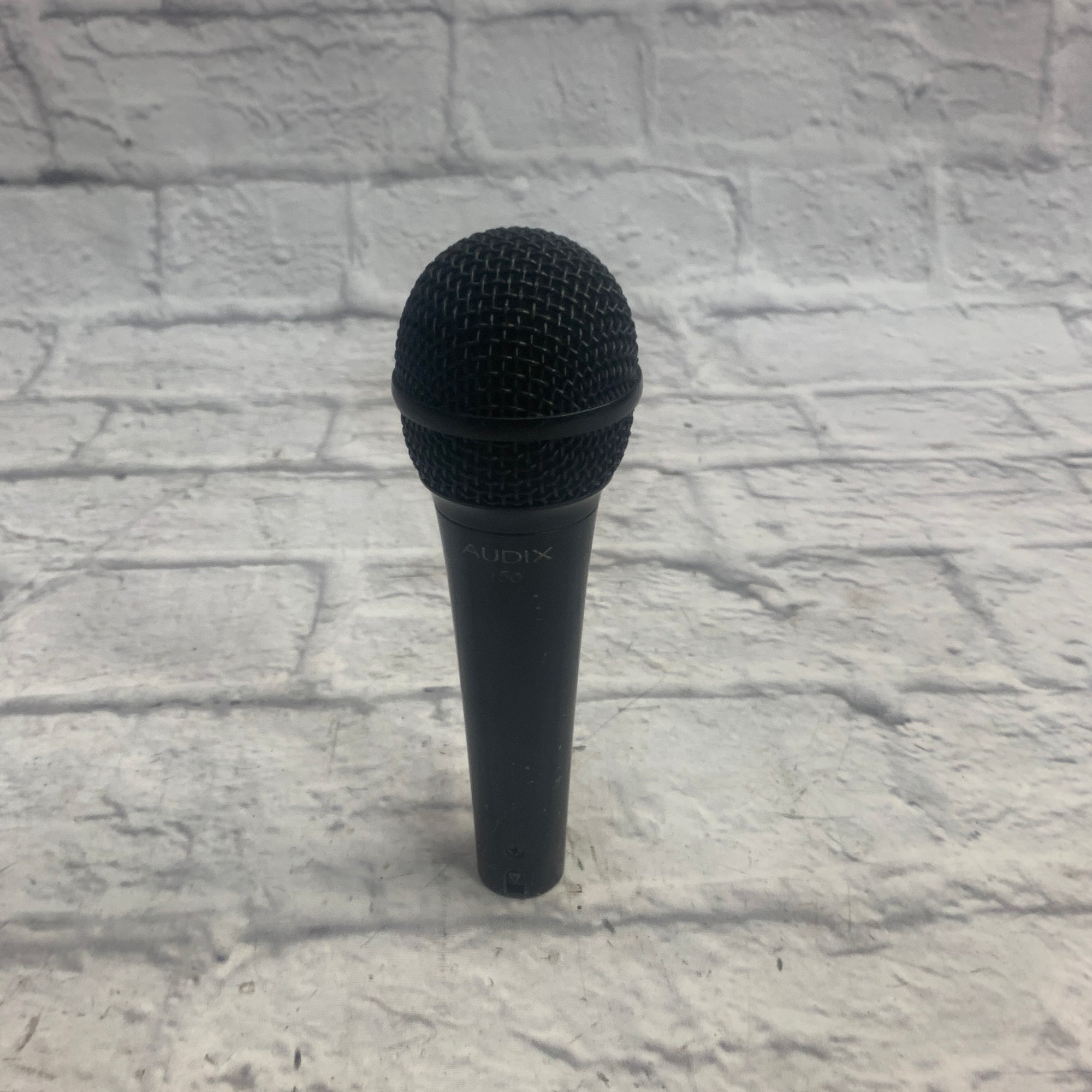 Audix F50 Handheld Dynamic Mic Microphone