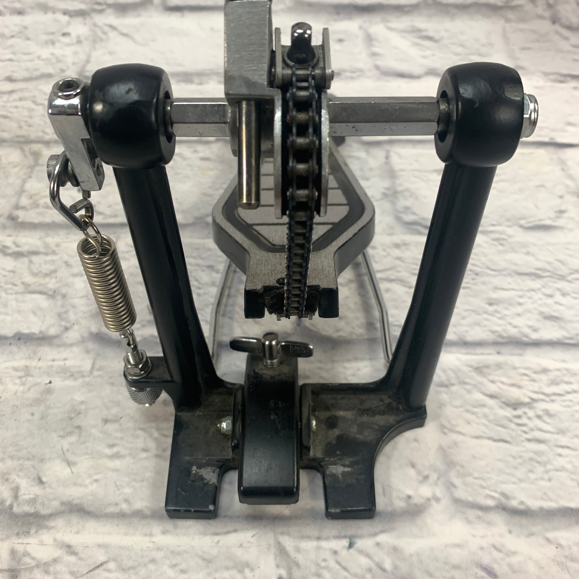 Pearl Single Kick Pedal Single Chain Driven