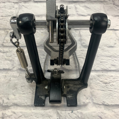 Pearl Single Kick Pedal Single Chain Driven