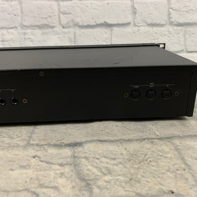 Kawai K4r 16-Bit Digital Synthesizer Rackmount Module