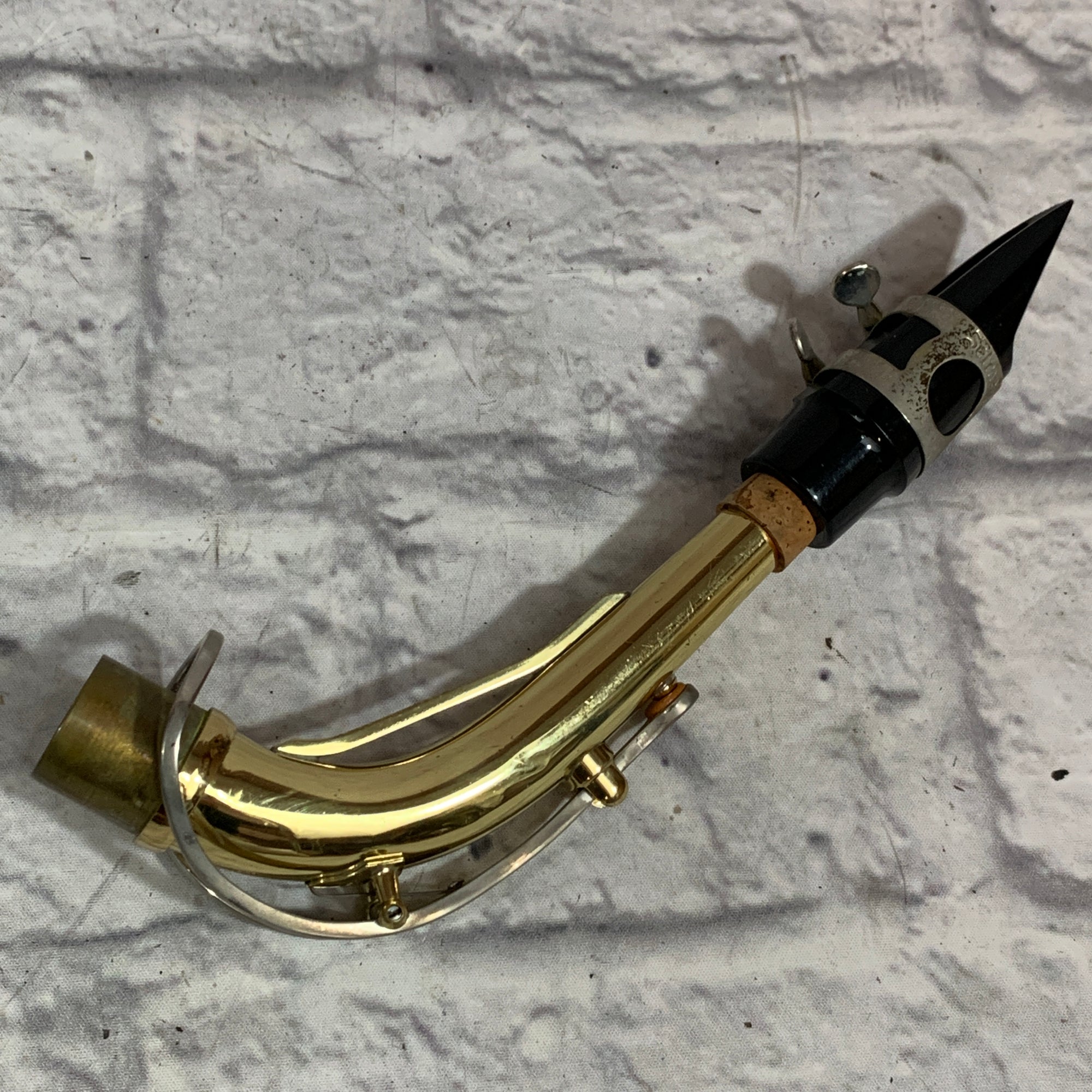 Selmer AS-300 Alto Saxophone w/ Case