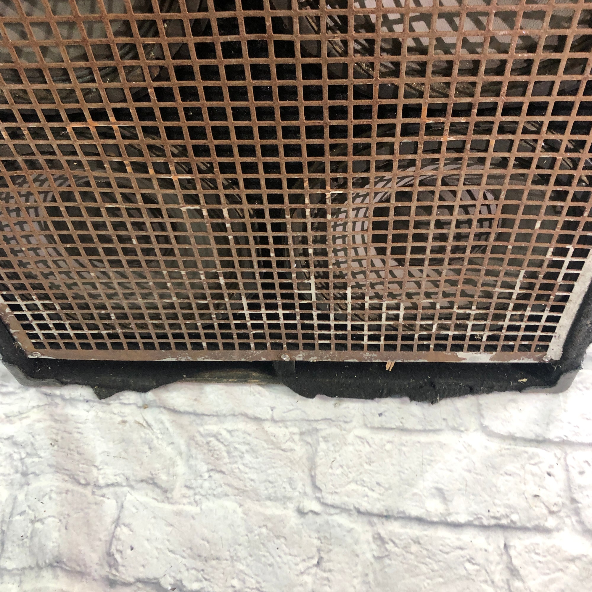 SWR Goliath II 610 Bass Cabinet
