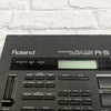 Roland R5 Electronic Drum Machine with Power Supply