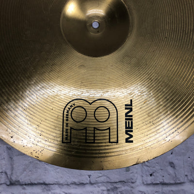 Meinl 20in Meteor Ride Cymbal